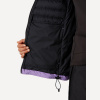 Куртка HH Wmn Elevation LIFALOFT Down Jacket (Женский; S; Heather)